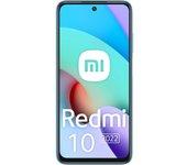 Smartphone XIAOMI Redmi 10 2022 6.5 64 Gb 4 Gb Ram Octa Core Mediatek Helio G88 Azul Multicolor