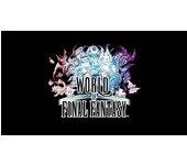 Juego PS4 World of Final Fantasy