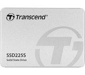 Disco duro ssd 1to 2.5 ssd sata 3 pice 3d tlc Transcend