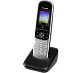 Telefóno Fijo PANASONIC Kx-Tgh710 Dect