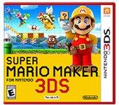 Nintendo Super Mario Maker Selects Básico Nintendo 3DS