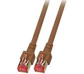 Cable de Red EFB ELEKTRONIK (RJ45)