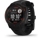 smartwatch garmin instinct esports edition black