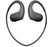 MP3 Sony NW WS413 Negro