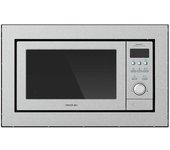 Microondas GrandHeat 2500 Built-in Steel