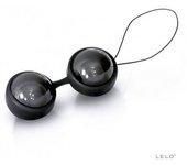 LELO Luna Beads Black