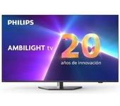 Philips Tv 65pus8919 65´´ 4k Led