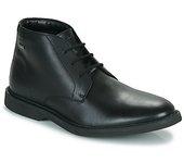 Zapatos Hombre Clarks  ATTICUSLTHIGTX