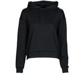 Sudadera only onplounge black mujer