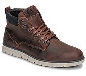 Botines Jack & Jones  JFW TUBAR LEATHER