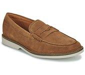 Mocasines Clarks  ATTICUS LTSLIP