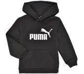 Jersey Puma  ESSENTIAL BIG LOGO HOODIE