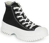 Chuck Taylor All Star Lugged Hi 36 / Noir CONVERSE