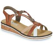 Sandalias Rieker  V3657-81