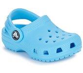 Zuecos Crocs  Classic Clog T