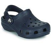 Zuecos Crocs  CLASSIC CLOG T