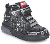 Zapatillas altas Geox  J GRAYJAY BOY B