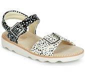 Sandalias Clarks  Crown Bloom T