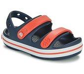 Crocs crocband cruiser zueco niño