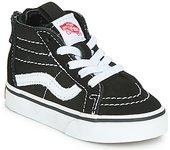 Zapatillas altas Vans  SK8-HI ZIP