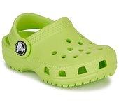 Zuecos Crocs  Classic Clog T