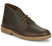 Botines Clarks  Desert BT EVO