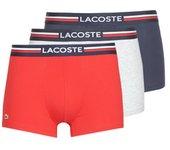 Boxer Lacoste  5H3386-W34 X3