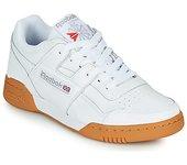 Reebok Classics Workout Plus