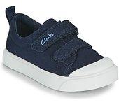 Zapatillas Clarks  CITY BRIGHT T