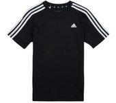 ADIDAS-U 3S TEE-HR6330