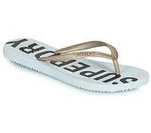 Chanclas Superdry  Code Essential Flip Flop