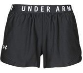 SHORT UNDER ARMOUR PLAY UP 3.0 MUJER