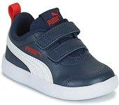 Zapatillas Puma  COURTFLEX INF