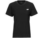 Camiseta New Balance  SMALL LOGO T-SHIRT