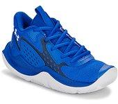 ZAPATILLAS UNDER ARMOUR GS JET 23 AZUL 3026635-400