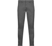 Pantalones SELECTED New Miles Flex Hombre (33x34 - Gris)