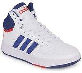 Zapatillas altas adidas  HOOPS MID 3.0 K