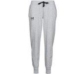 Pantalones UNDER ARMOUR Mujer (Multicolor - L)