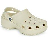 Zuecos Crocs  CLASSIC PLATFORM CLOG W