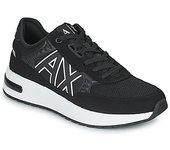 Zapatillas Armani Exchange  MALIKA