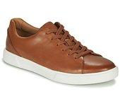 Zapatillas Clarks  UN COSTA LACE