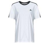 Camiseta adidas  W 3S BF T