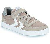 Zapatillas hummel  SLIMMER STADIL LOW JR