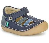 Sandalias Kickers  SUSHY