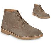 Botines Selected  SLHRIGA NEW SUEDE DESERT BOOT