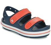 Sandalias de Niño CROCS Rojo (3334)