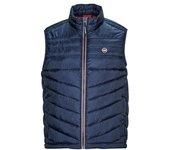 Jack & Jones Chaleco Hero Bodywarmer Collar