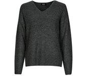 Only Camilla V-Neck Knit