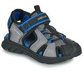 Sandalias de Niños GEOX Gris (31)