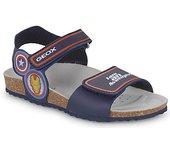 Sandalias Geox  J GHITA BOY B